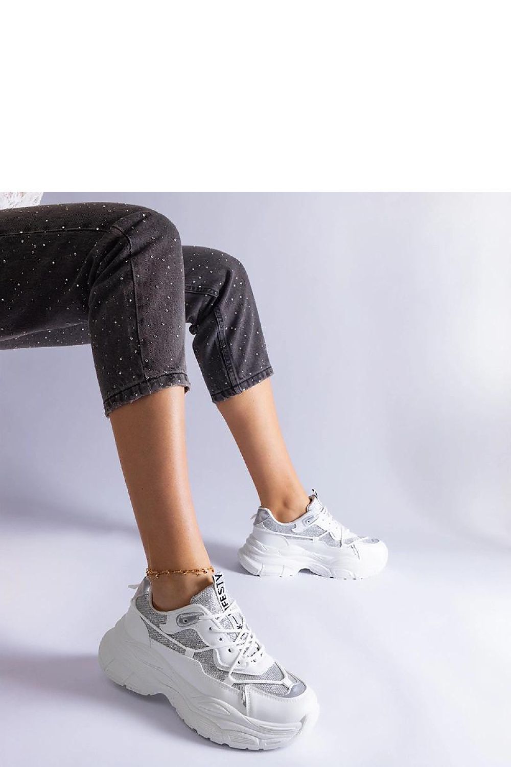  sportschoenen model 207151 Solea 