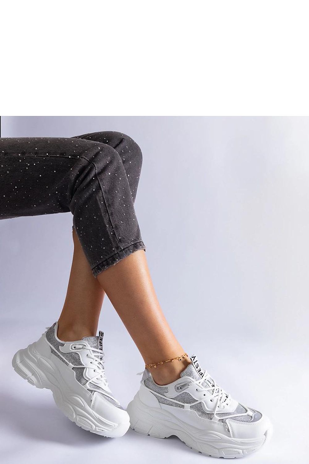  sportschoenen model 207151 Solea 