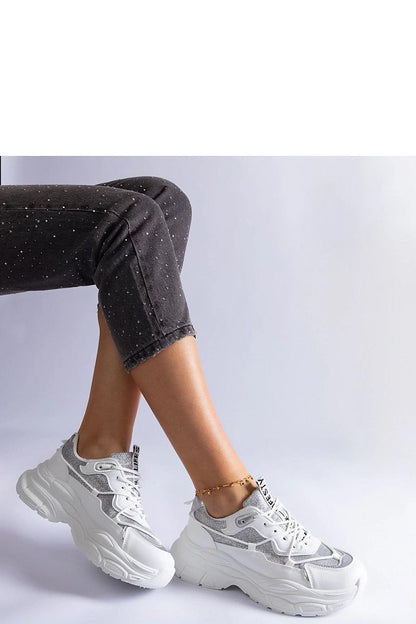  sportschoenen model 207151 Solea 