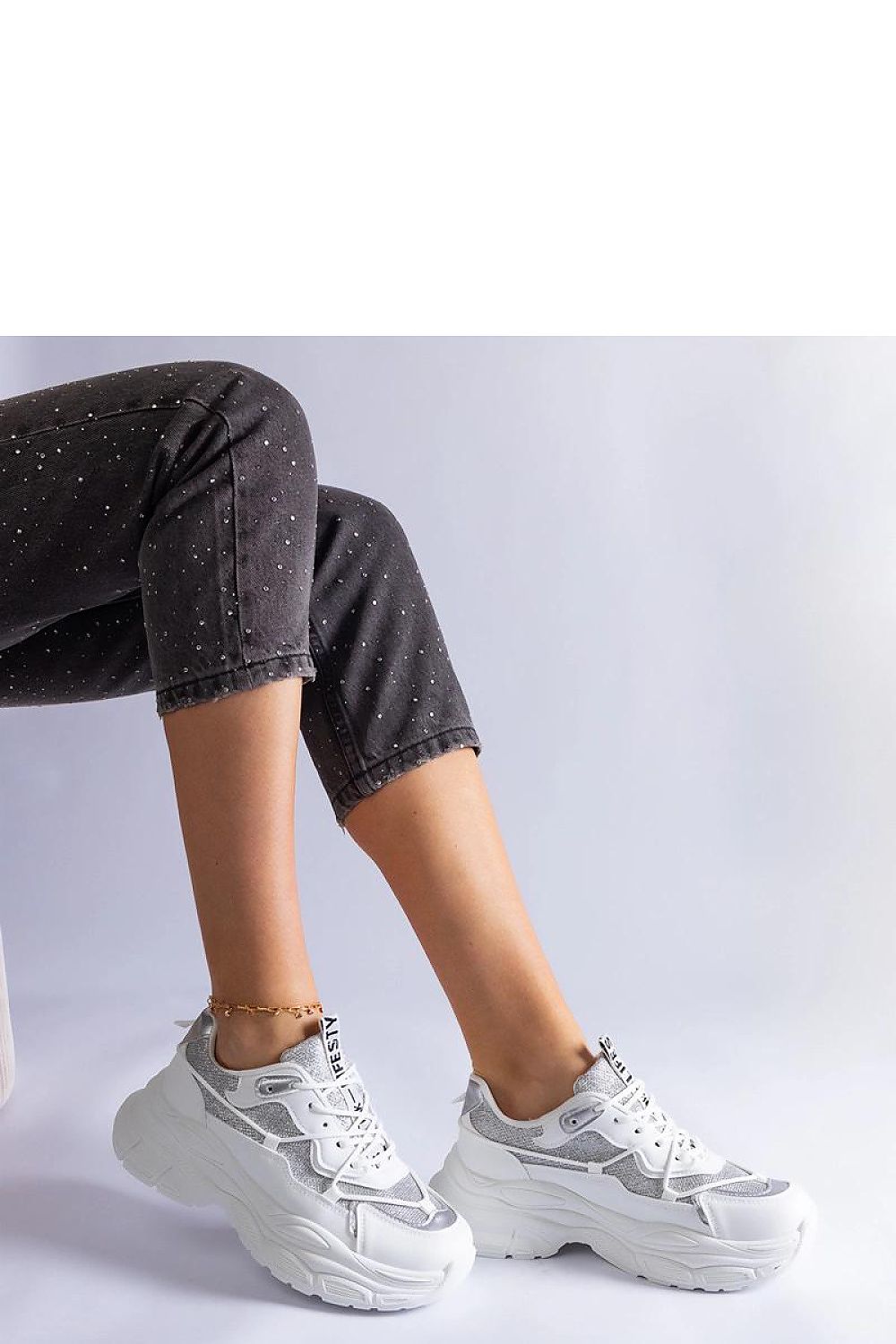  sportschoenen model 207151 Solea 