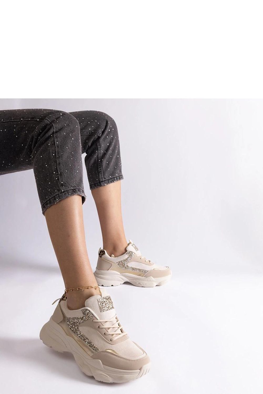  sportschoenen model 207152 Solea 