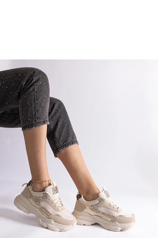  sportschoenen model 207152 Solea 