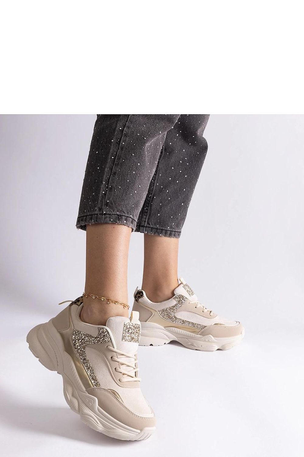 sportschoenen model 207152 Solea 