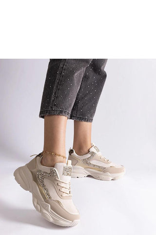  sportschoenen model 207152 Solea 
