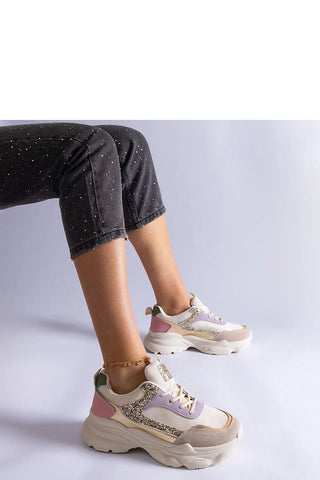  sportschoenen model 207153 Solea 