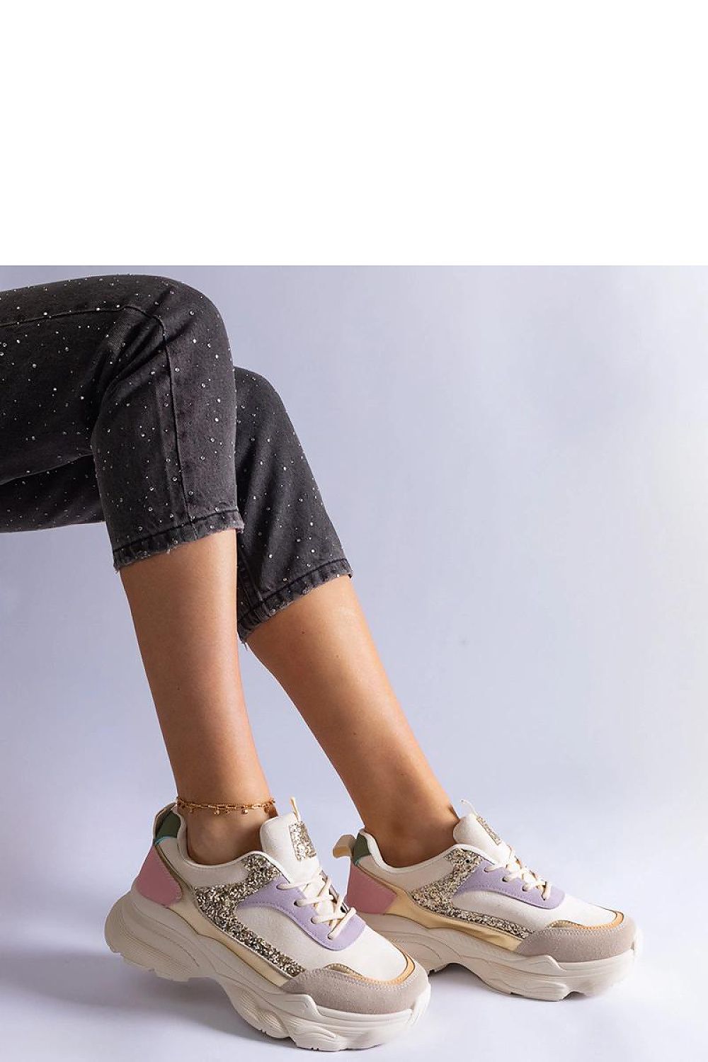  sportschoenen model 207153 Solea 