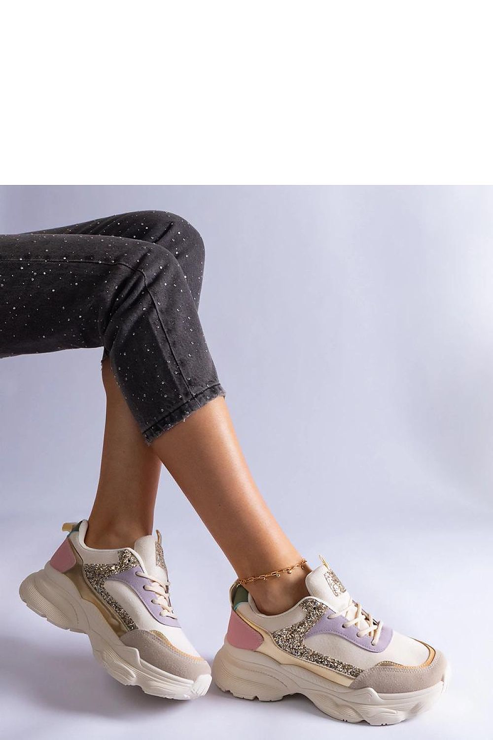 sportschoenen model 207153 Solea 