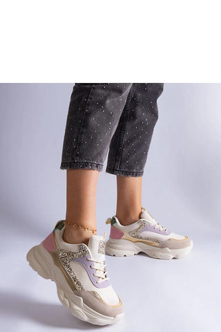  sportschoenen model 207153 Solea 