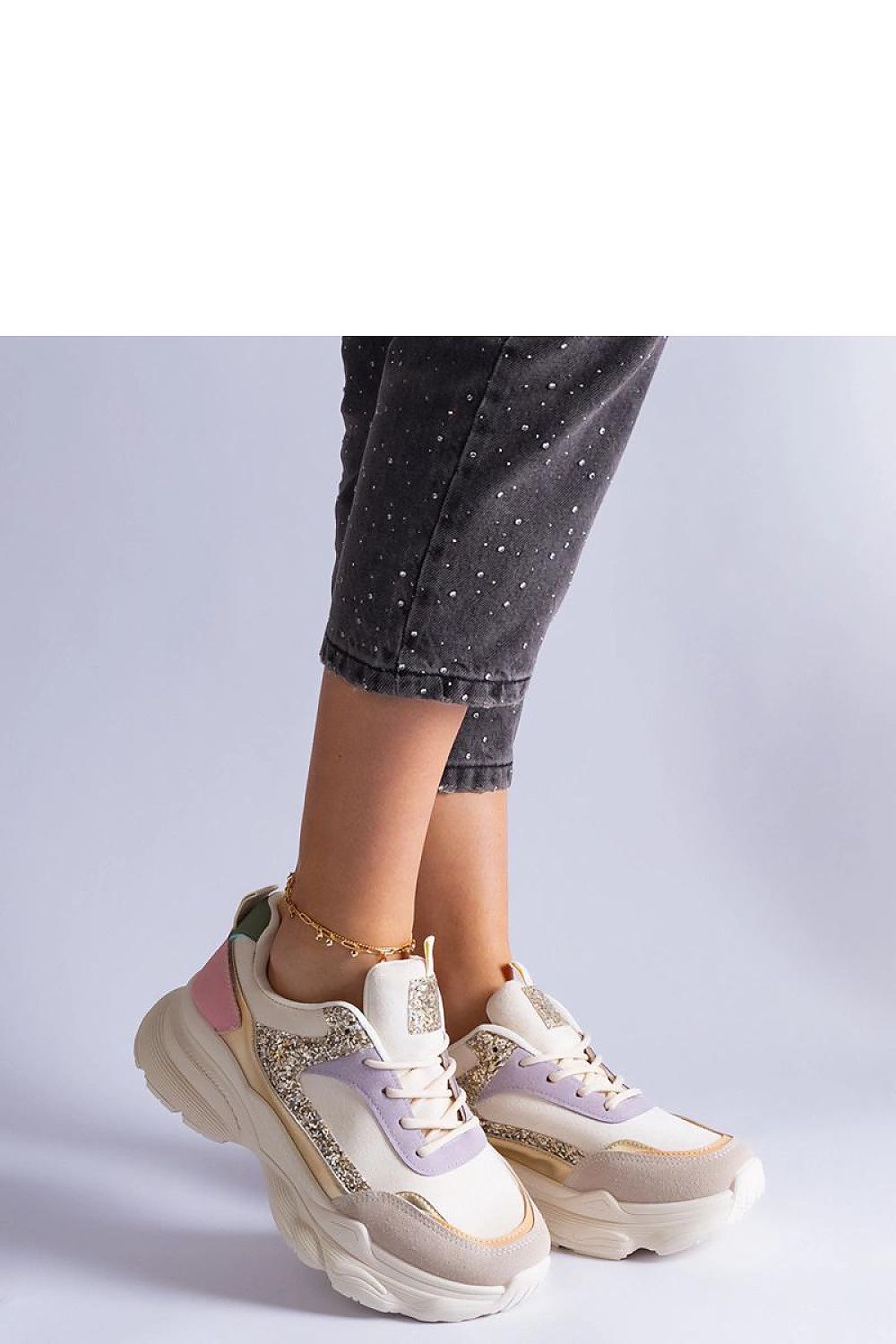  sportschoenen model 207153 Solea 