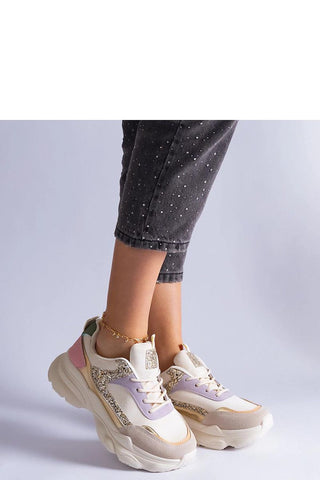  sportschoenen model 207153 Solea 