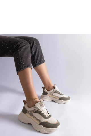  sportschoenen model 207154 Solea 