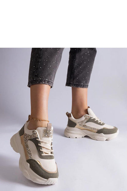  sportschoenen model 207154 Solea 