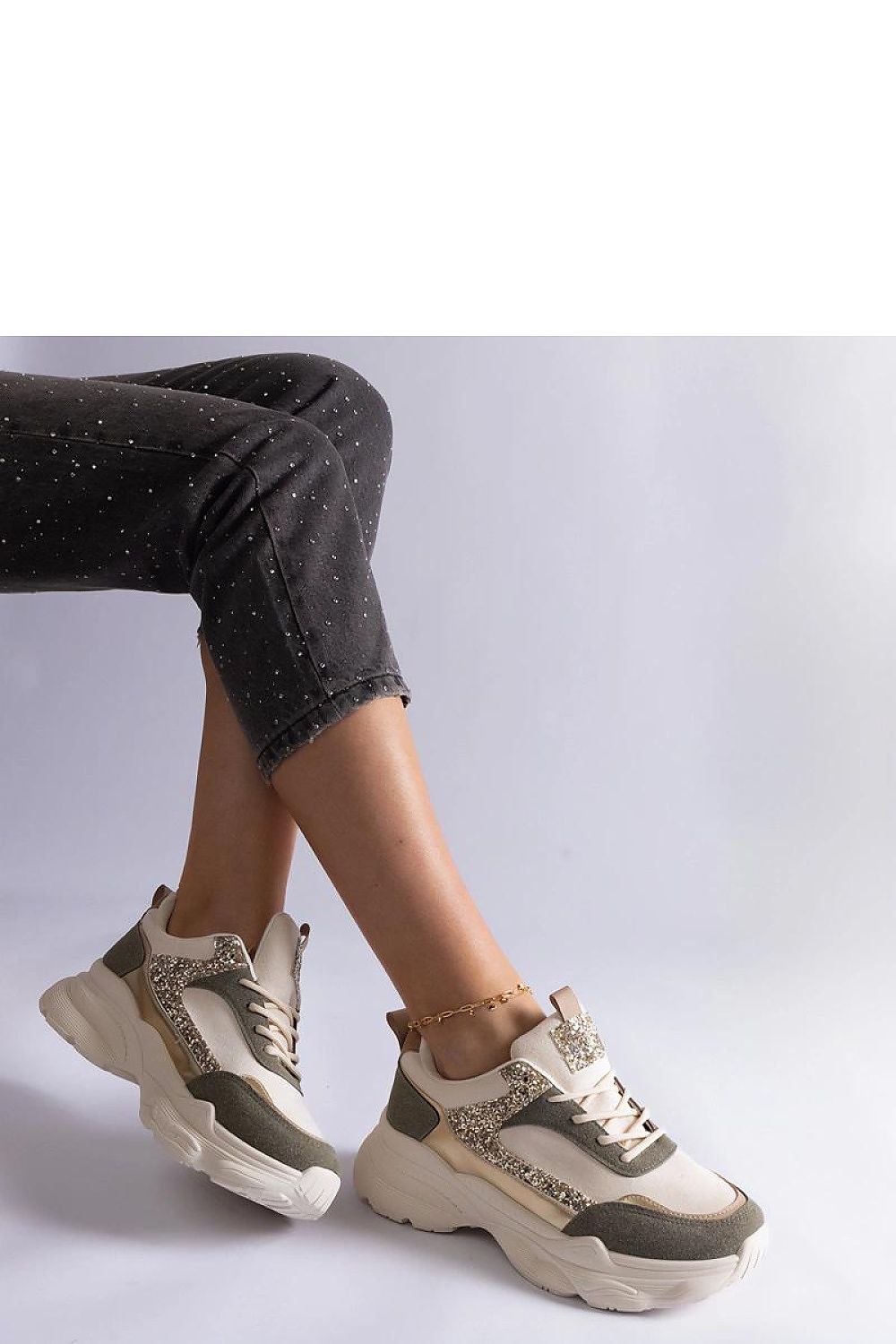  sportschoenen model 207154 Solea 