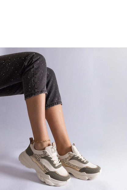  sportschoenen model 207154 Solea 