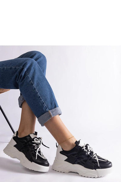  sportschoenen model 207156 Solea 