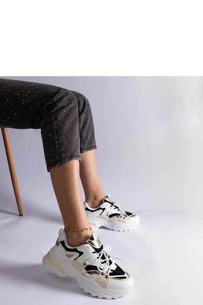  sportschoenen model 207157 Solea 