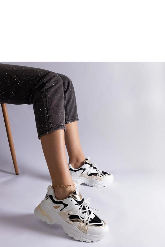  sportschoenen model 207157 Solea 