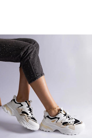 sportschoenen model 207157 Solea 