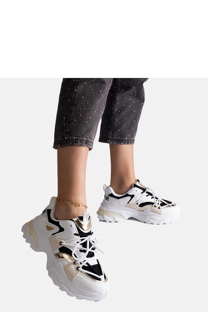  sportschoenen model 207157 Solea 