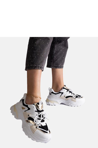 sportschoenen model 207157 Solea 
