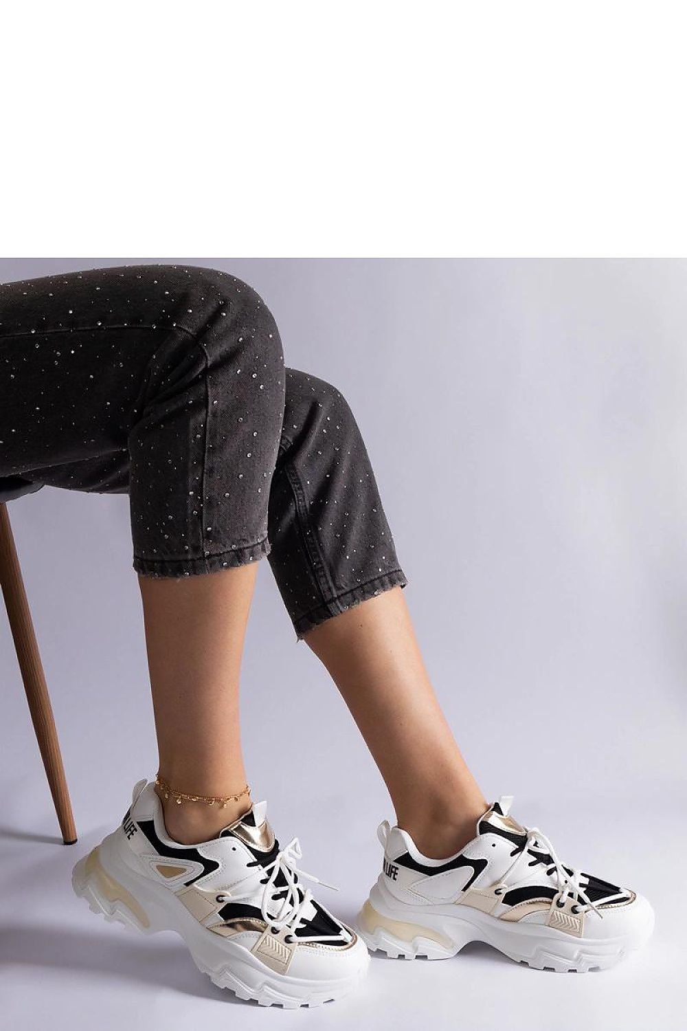  sportschoenen model 207157 Solea 