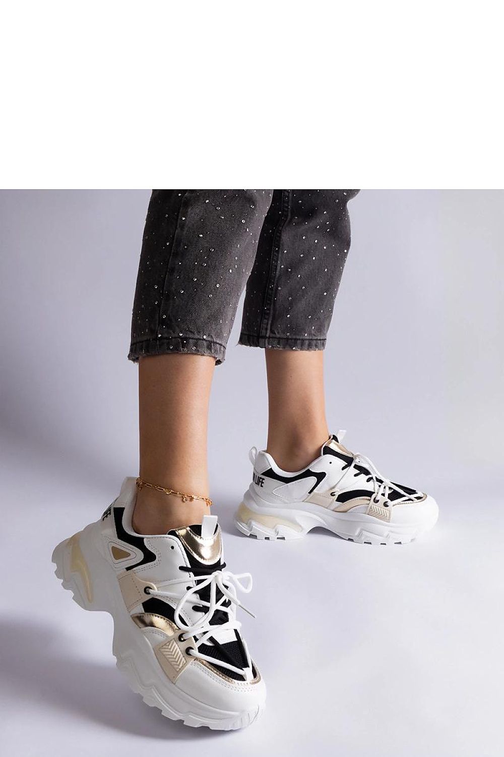  sportschoenen model 207157 Solea 