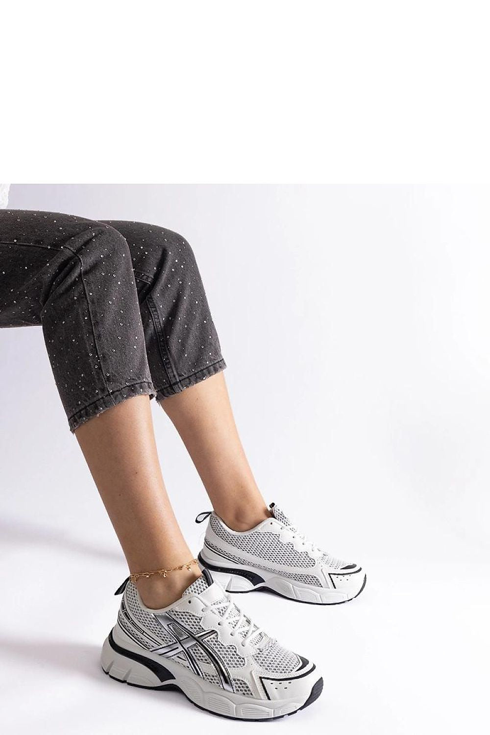  sportschoenen model 207158 Solea 