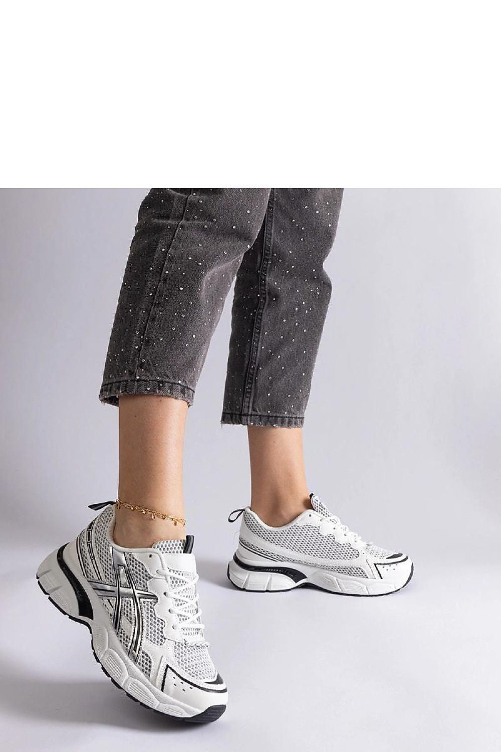  sportschoenen model 207158 Solea 