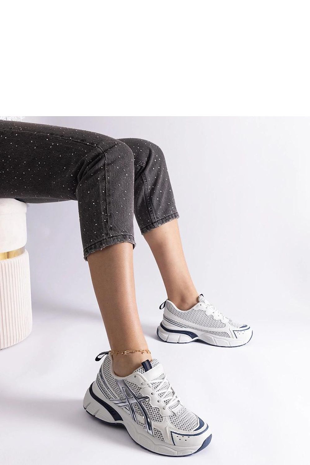  sportschoenen model 207159 Solea 