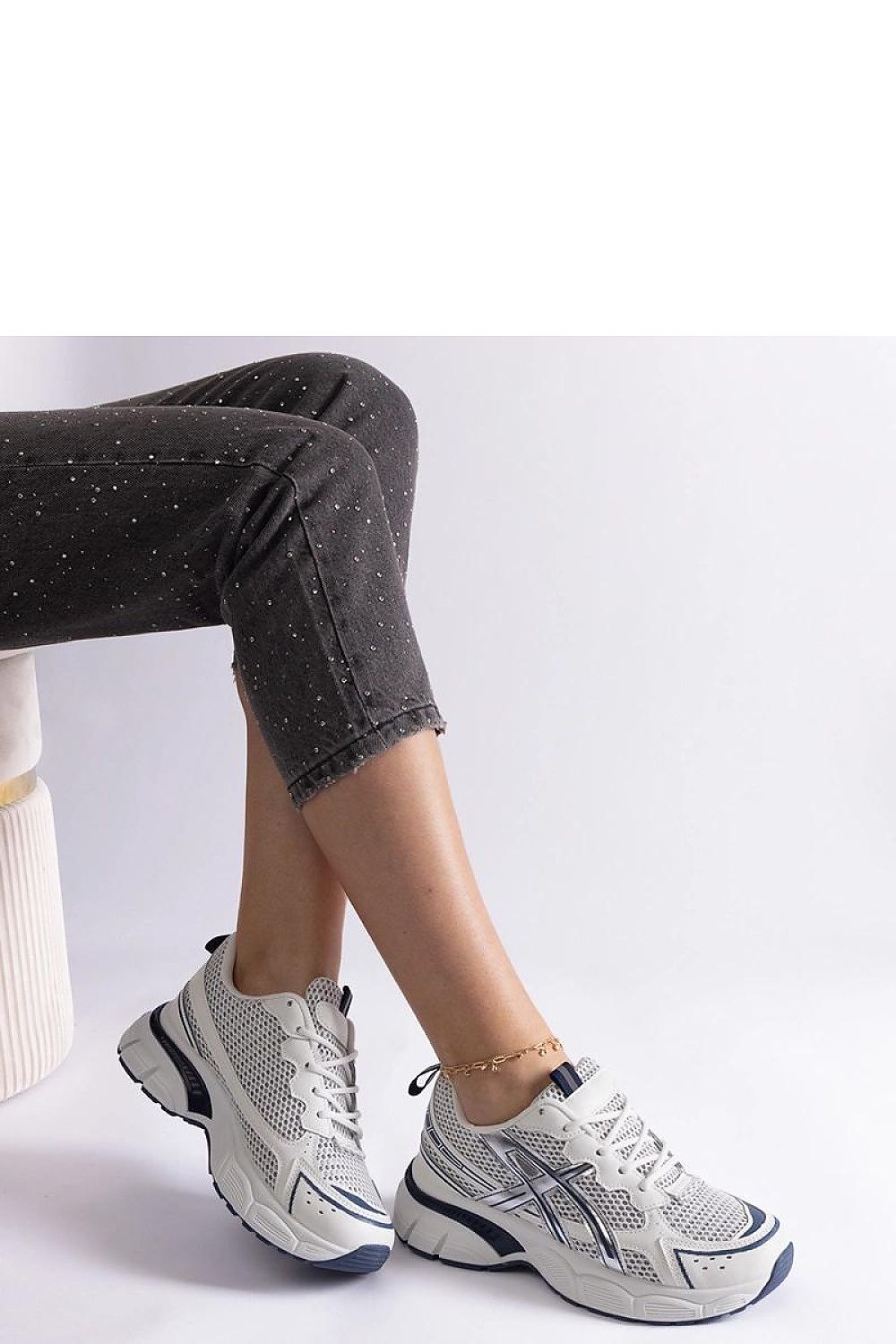  sportschoenen model 207159 Solea 