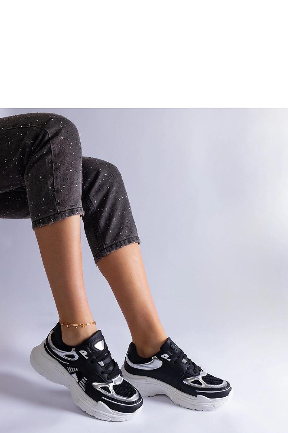  sportschoenen model 207160 Solea 