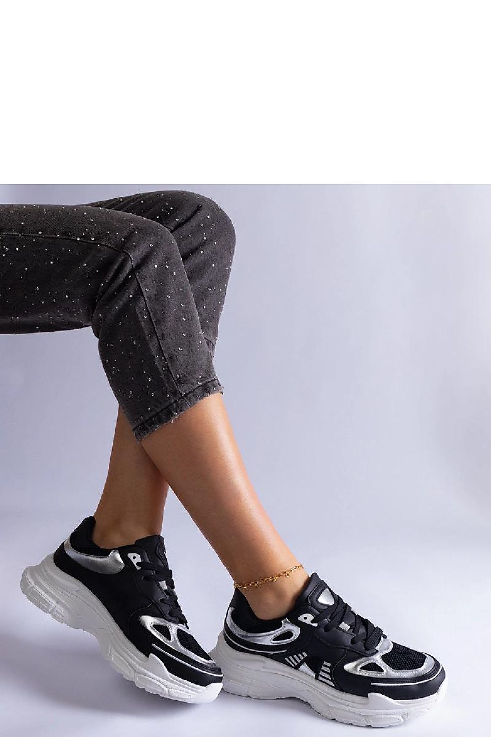  sportschoenen model 207160 Solea 