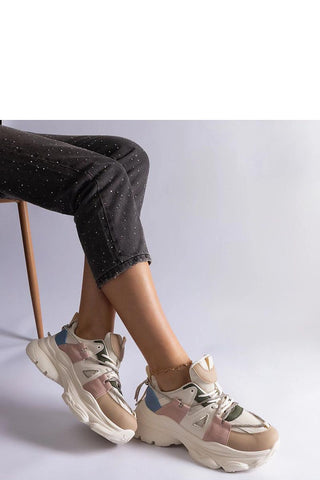  sportschoenen model 207161 Solea 
