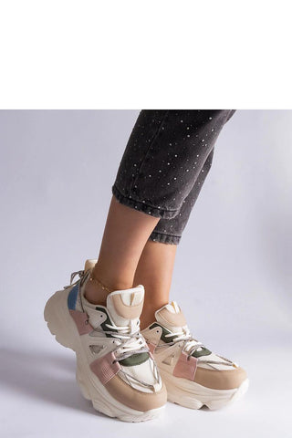  sportschoenen model 207161 Solea 
