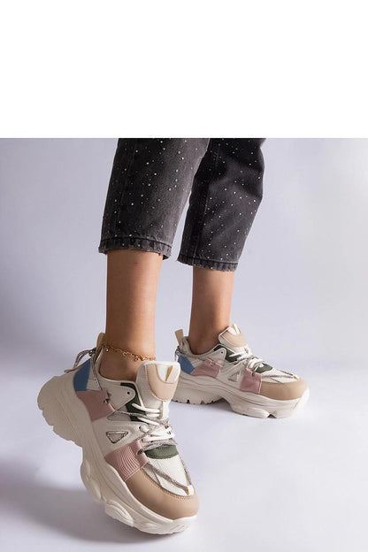  sportschoenen model 207161 Solea 