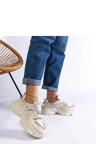  sportschoenen model 207162 Solea 