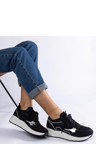  sportschoenen model 207163 Solea 