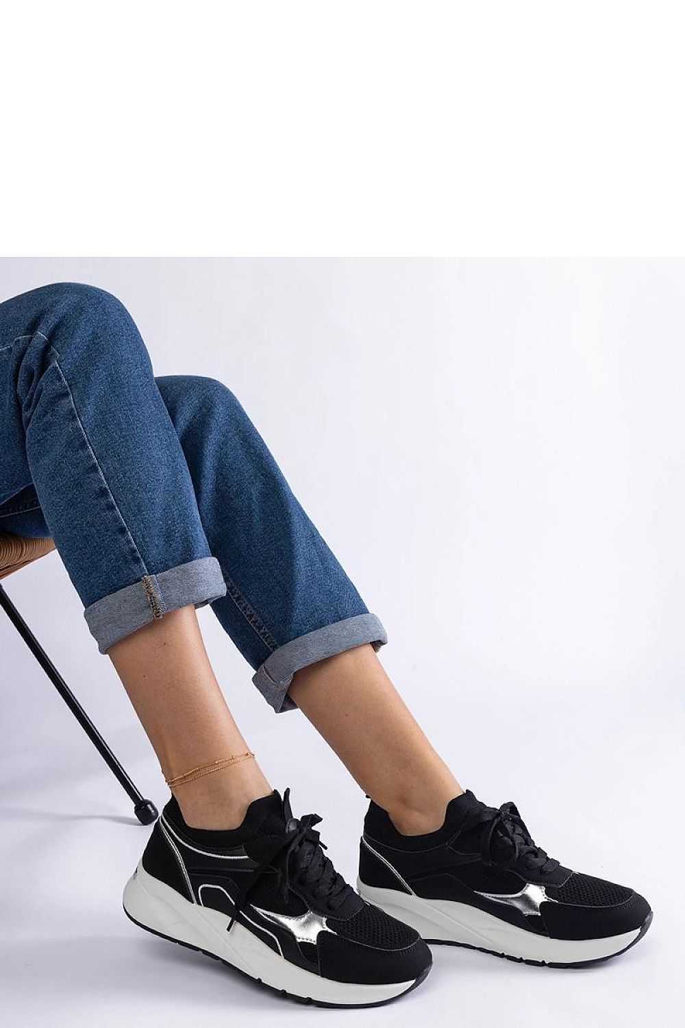  sportschoenen model 207163 Solea 