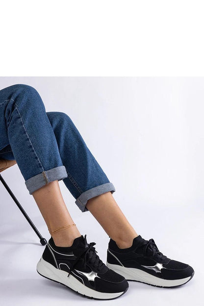  sportschoenen model 207163 Solea 