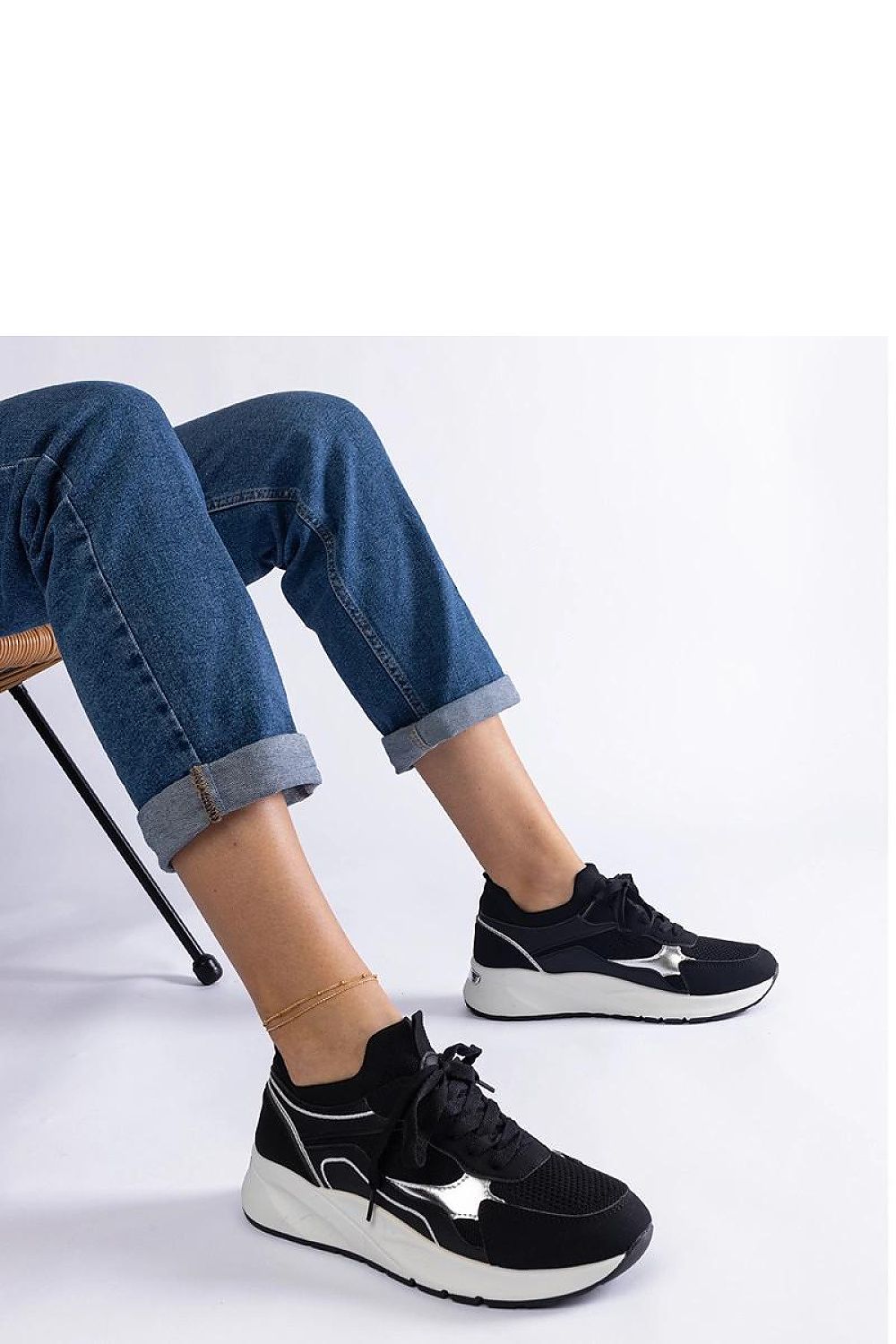  sportschoenen model 207163 Solea 