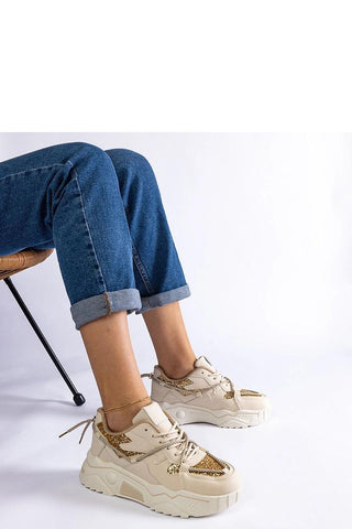  sportschoenen model 207164 Solea 