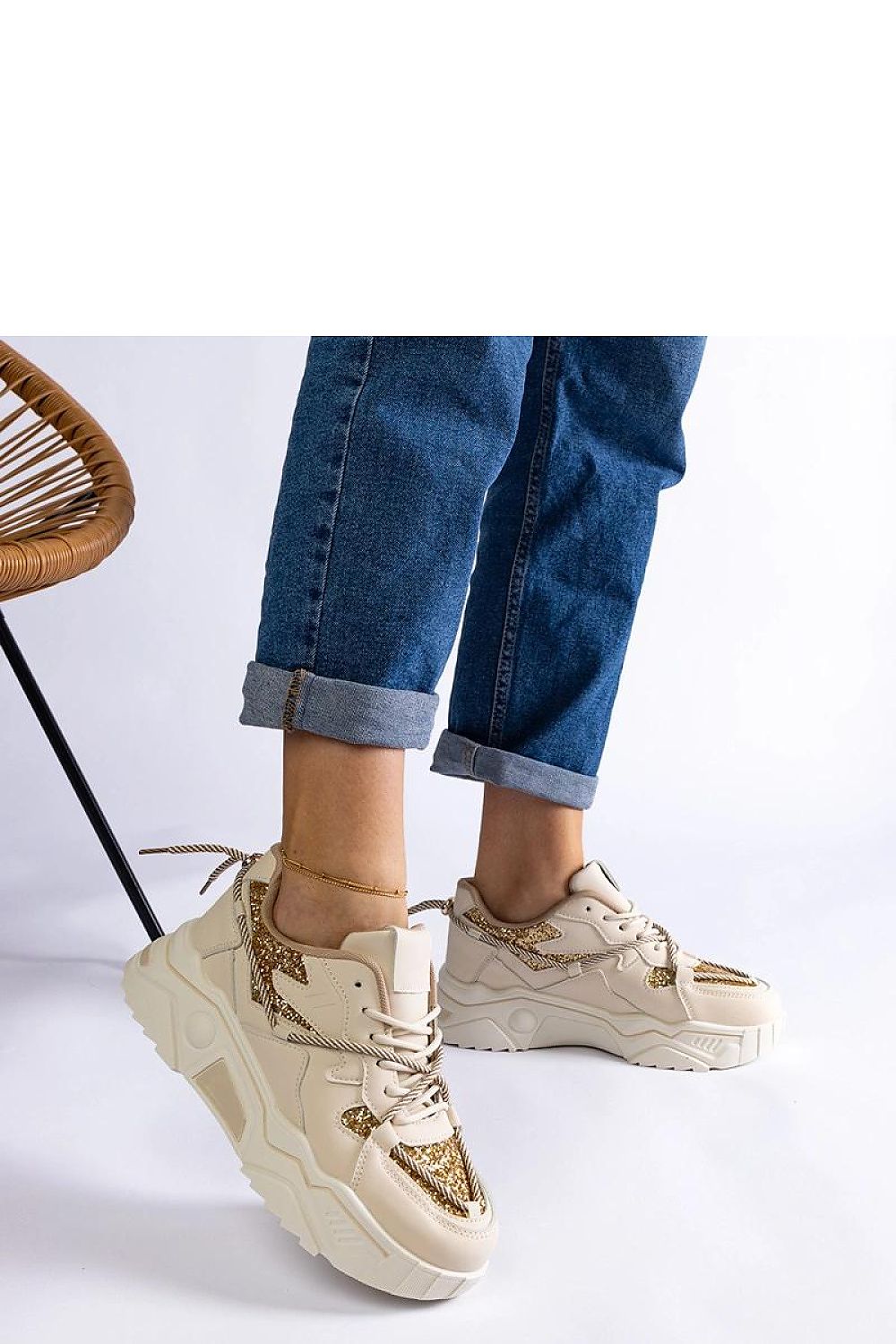  sportschoenen model 207164 Solea 