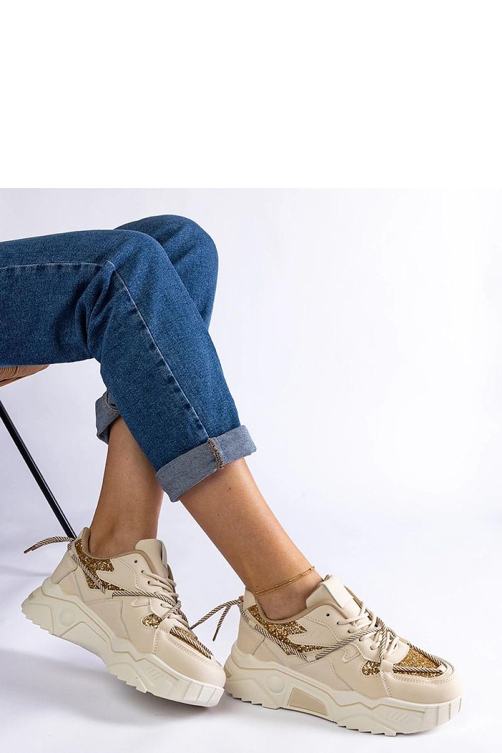  sportschoenen model 207164 Solea 