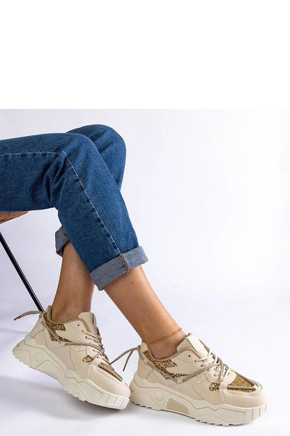  sportschoenen model 207164 Solea 