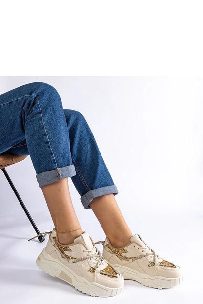  sportschoenen model 207164 Solea 