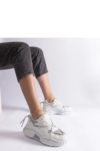 sportschoenen model 207165 Solea 