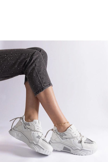  sportschoenen model 207165 Solea 