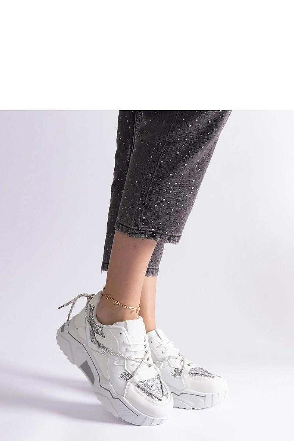  sportschoenen model 207165 Solea 