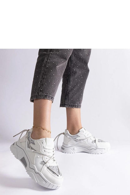  sportschoenen model 207165 Solea 