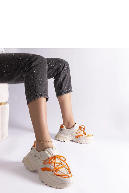  sportschoenen model 207166 Solea 